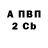 Первитин кристалл Artur Barnowski