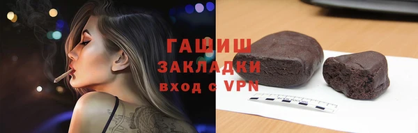 хмурый Арсеньев